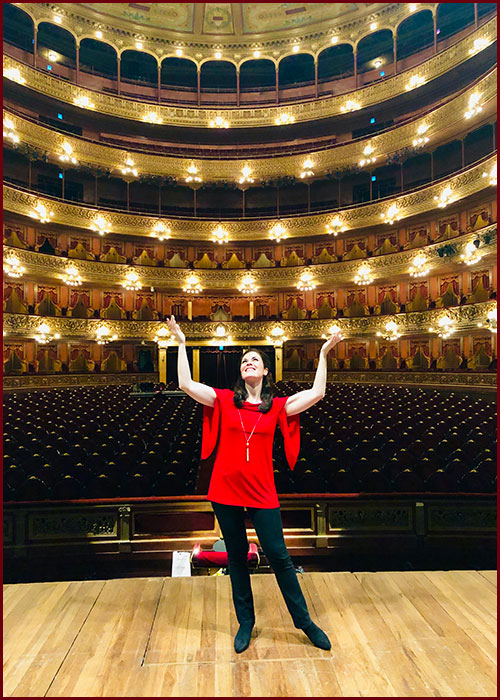 Teatro Colón 2019 - A Streetcar Named Desire Photo Gallery