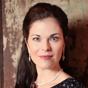 Sarah Jane named Director of Sacred Music