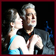 Gala with Placido Domingo Photos